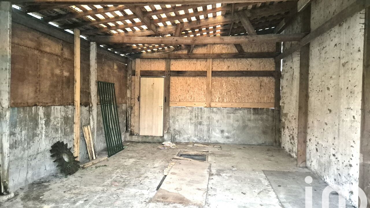 maison 2 pièces 140 m2 à vendre à Courpalay (77540)