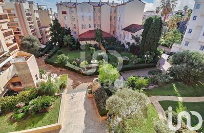 vente appartement 695 000 € à proximité de Roquebrune-Cap-Martin (06190)