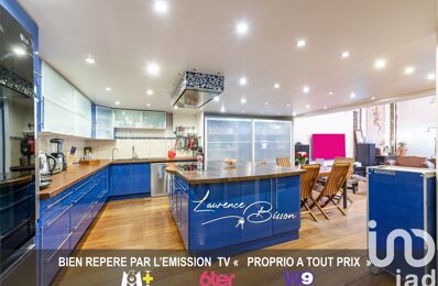 vente appartement 850 000 € à proximité de Saint-Maur-des-Fossés (94210)