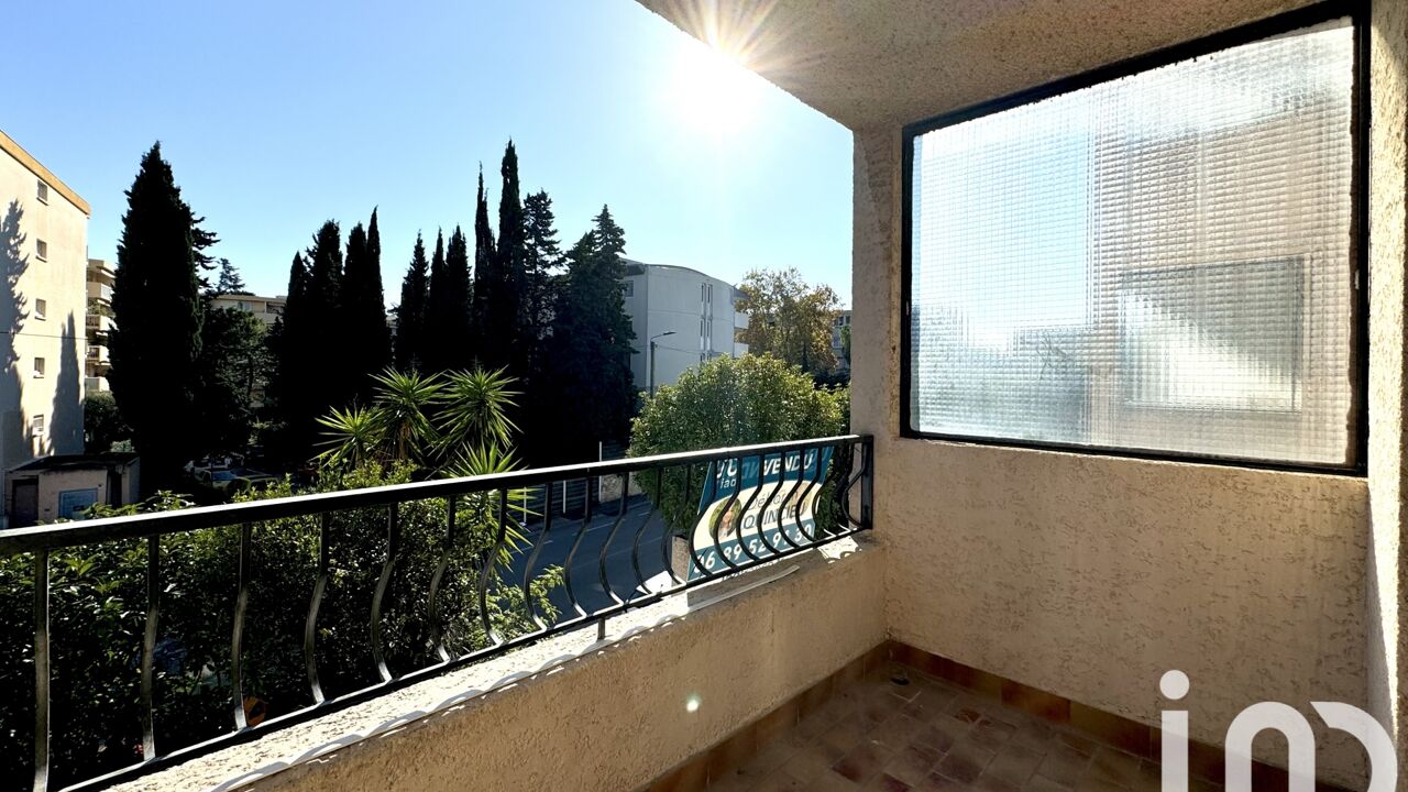 appartement 2 pièces 35 m2 à vendre à Montpellier (34070)