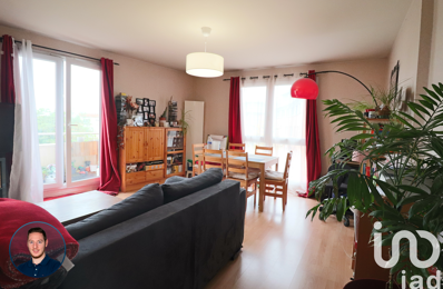 vente appartement 207 000 € à proximité de Le Perray-en-Yvelines (78610)