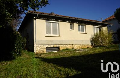 vente maison 149 000 € à proximité de Saint-Pantaleon (46800)