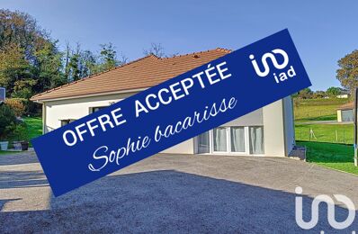 vente maison 309 500 € à proximité de Poey-de-Lescar (64230)