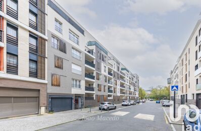 vente appartement 172 500 € à proximité de Orgeval (78630)