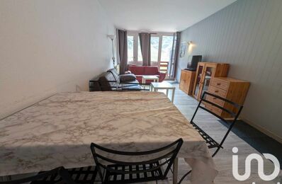 vente appartement 64 000 € à proximité de Angos (65690)