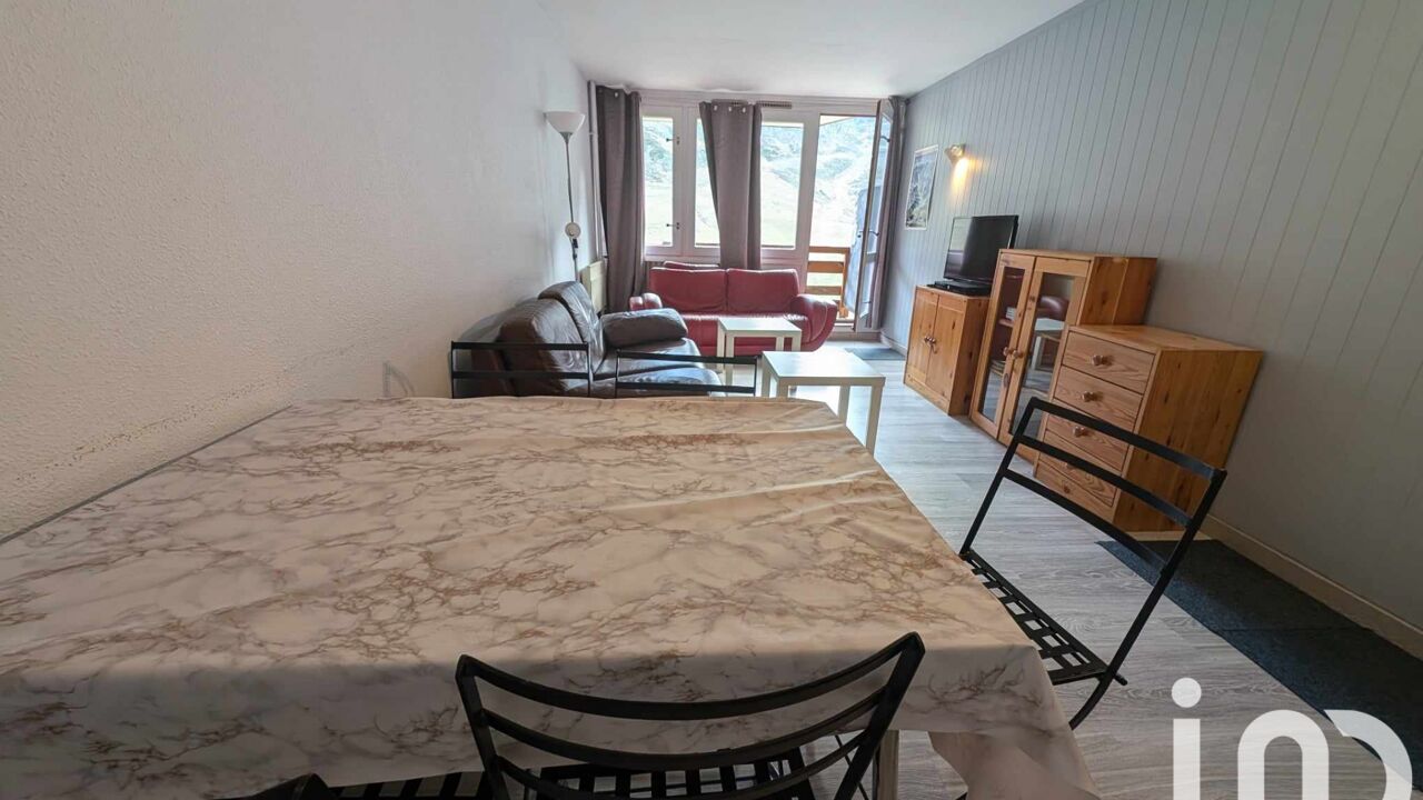 appartement 2 pièces 44 m2 à vendre à Labassère (65200)