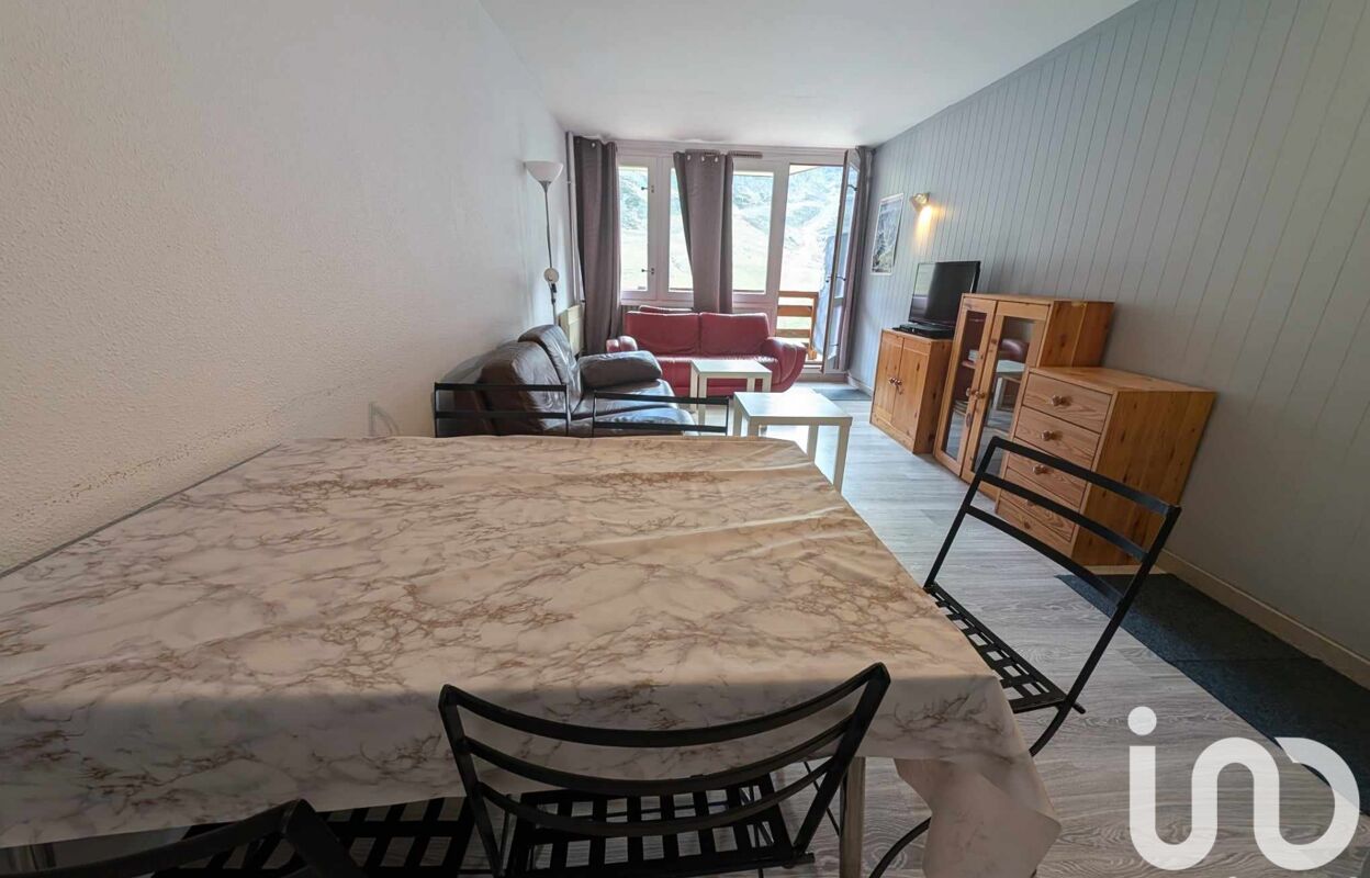 appartement 2 pièces 44 m2 à vendre à Labassère (65200)