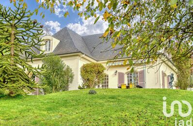 vente maison 490 000 € à proximité de Villers-en-Arthies (95510)