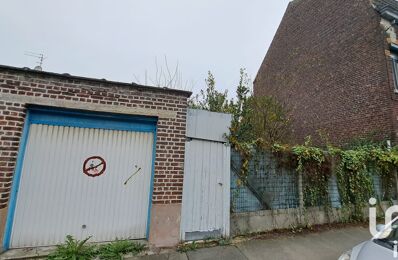 vente terrain 130 000 € à proximité de Lille (59000)