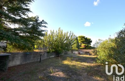 vente terrain 119 000 € à proximité de Nîmes (30)