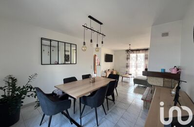 vente maison 273 000 € à proximité de Quarante (34310)