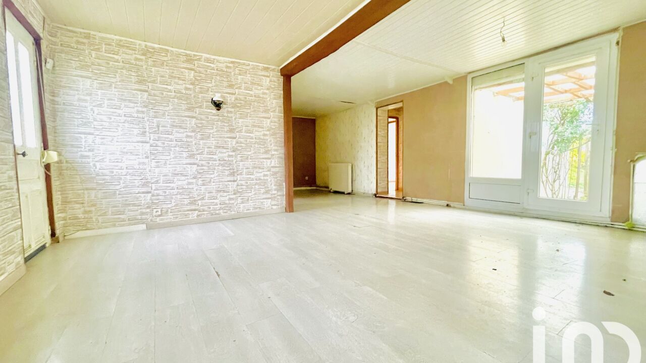 maison 5 pièces 80 m2 à vendre à Charleville-Mézières (08000)