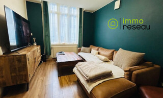 Maison 5 Pièces 105 m² à vendre à Armentières (59280)