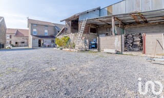 Maison 3 Pièces 95 m² à vendre à Azannes-et-Soumazannes (55150)
