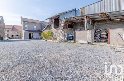 vente maison 136 000 € à proximité de Saint-Laurent-sur-Othain (55150)