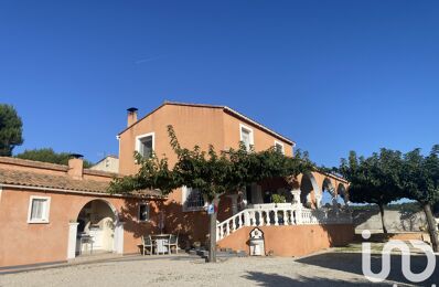 vente maison 450 000 € à proximité de Cavaillon (84300)