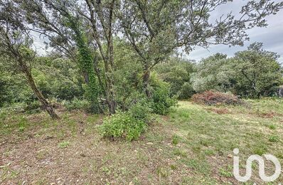 vente terrain 159 000 € à proximité de Loriol-du-Comtat (84870)