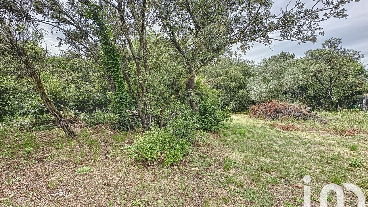 terrain  pièces 542 m2 à vendre à Sorgues (84700)