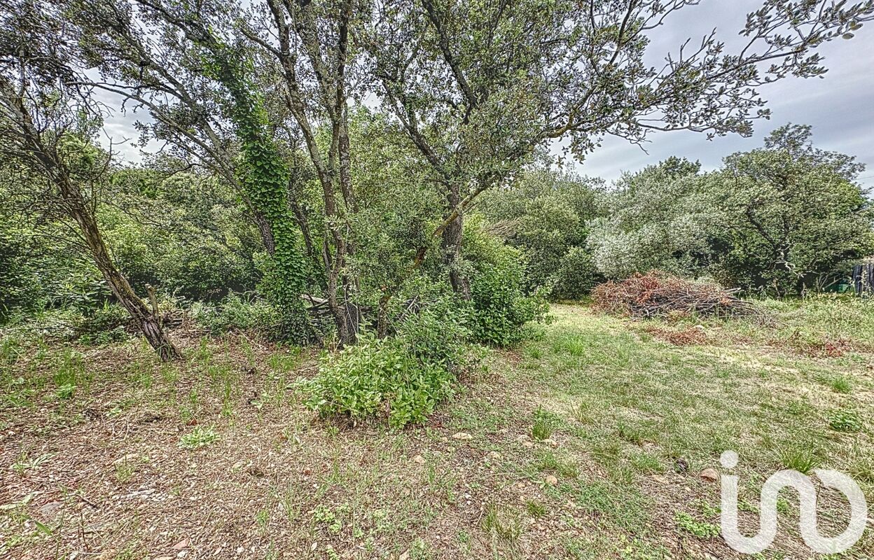 terrain  pièces 542 m2 à vendre à Sorgues (84700)