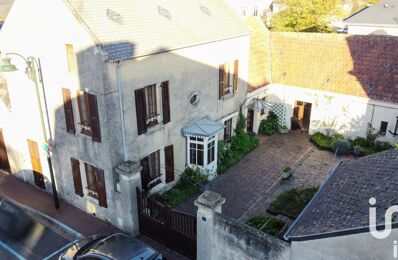 vente maison 349 000 € à proximité de Creully sur Seulles (14480)