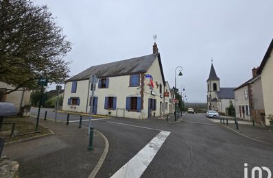 vente commerce 195 000 € à proximité de Saint-Martin-sur-Ocre (45500)