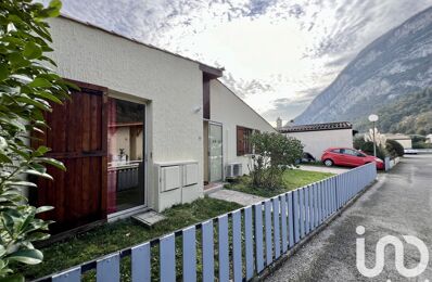 vente maison 360 000 € à proximité de Saint-Martin-le-Vinoux (38950)