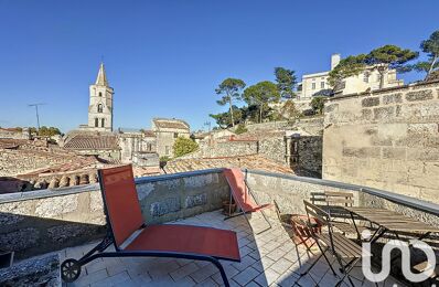 vente maison 250 000 € à proximité de Avignon (84000)