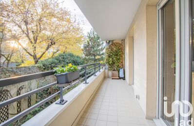 vente appartement 730 000 € à proximité de Noiseau (94880)