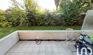 Appartement 2 Pièces 45 m² à vendre à Pau (64000)