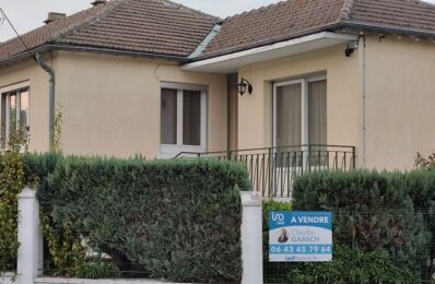 vente maison 240 000 € à proximité de Puisieulx (51500)