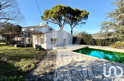 vente maison 755 000 € à proximité de Saint-Antonin-du-Var (83510)