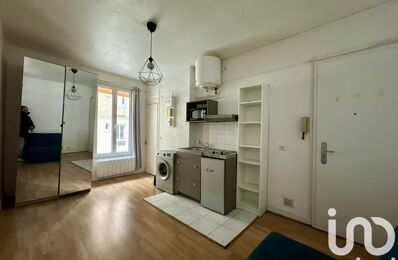 vente appartement 161 000 € à proximité de Noisy-le-Grand (93160)