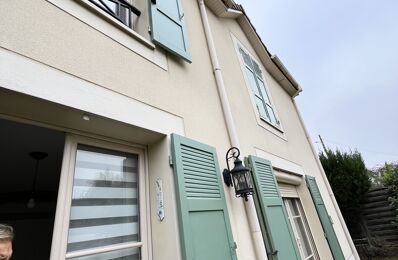 vente maison 533 000 € à proximité de Asnières-sur-Seine (92600)