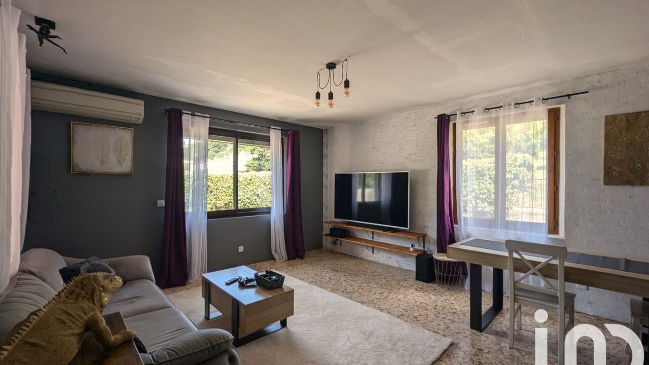 appartement 6 pièces 95 m2 à vendre à Oraison (04700)