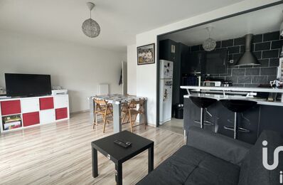 vente appartement 179 000 € à proximité de Le Coudray-Montceaux (91830)