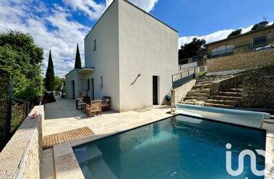 location maison 1 657 € CC /mois à proximité de Nîmes (30)