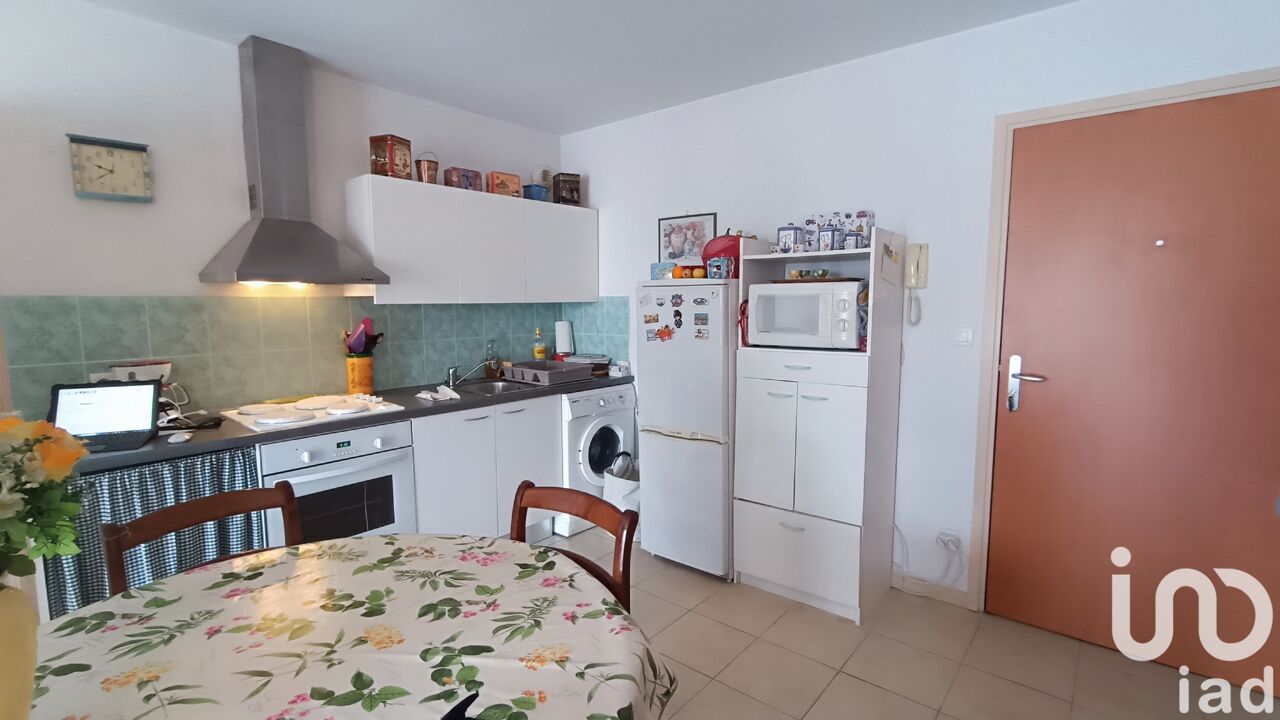 appartement 2 pièces 45 m2 à vendre à Saint-Jean (31240)