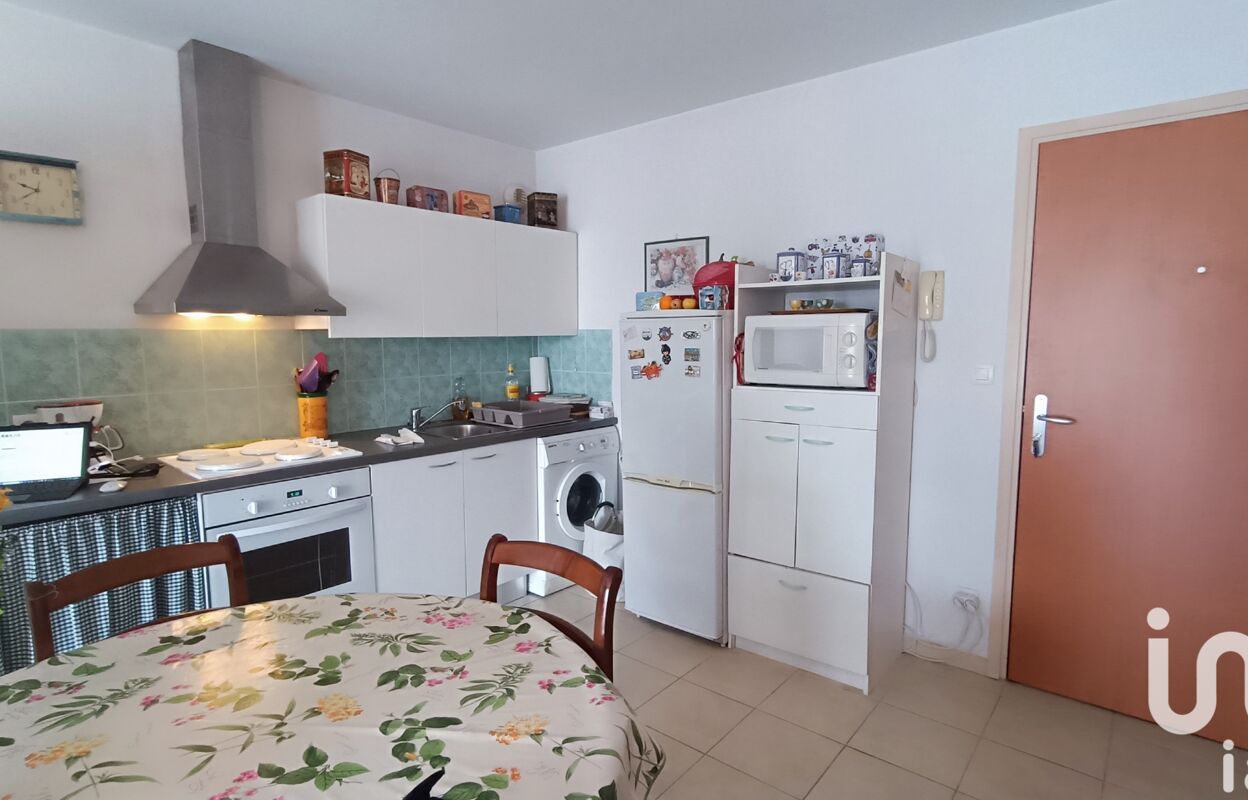 appartement 2 pièces 45 m2 à vendre à Saint-Jean (31240)