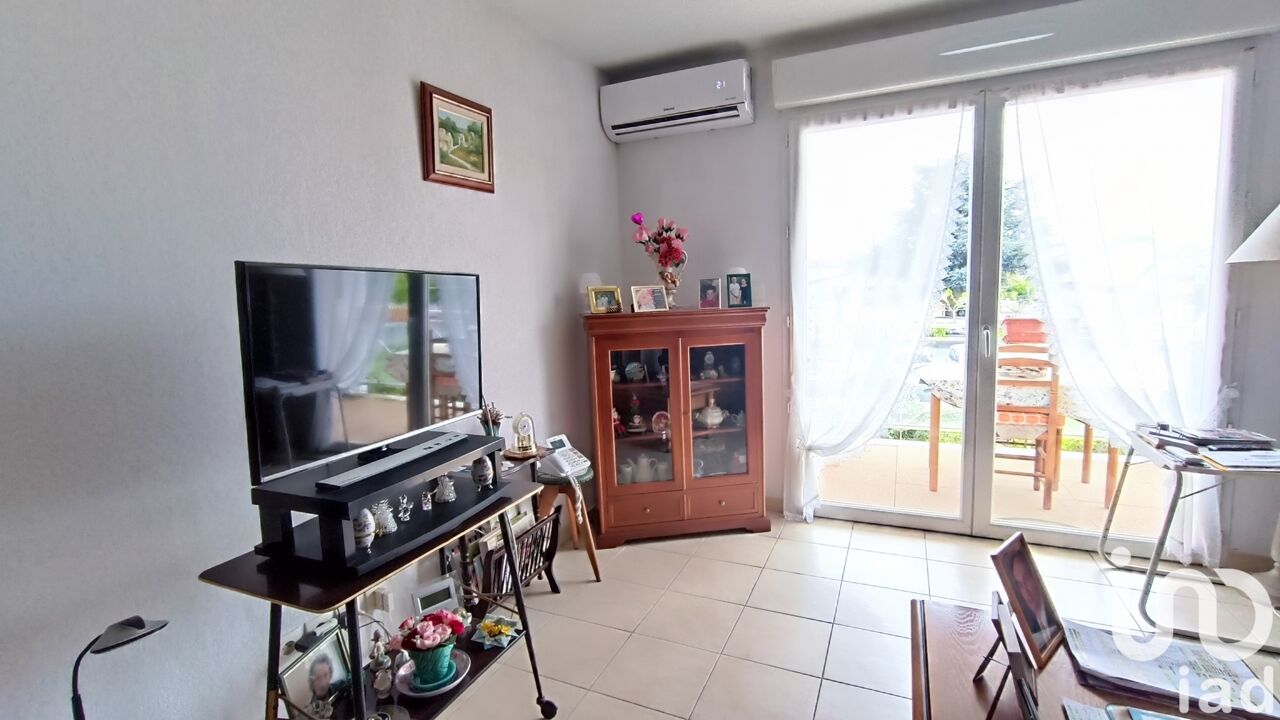 appartement 2 pièces 45 m2 à vendre à Saint-Jean (31240)