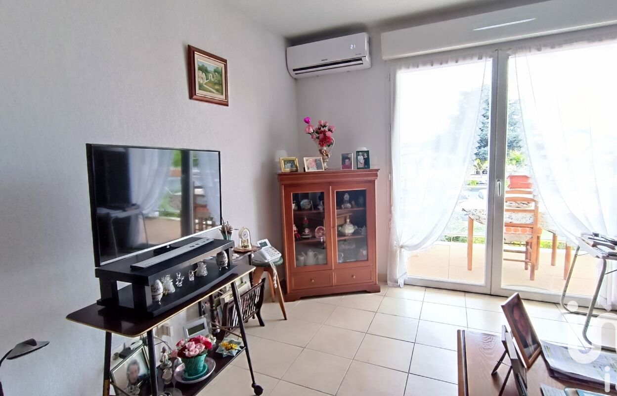 appartement 2 pièces 45 m2 à vendre à Saint-Jean (31240)