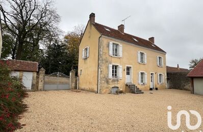 vente maison 336 500 € à proximité de Villaines-la-Carelle (72600)