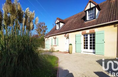 vente maison 257 000 € à proximité de Meung-sur-Loire (45130)