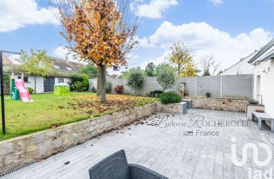 vente maison 329 500 € à proximité de Cerny (91590)