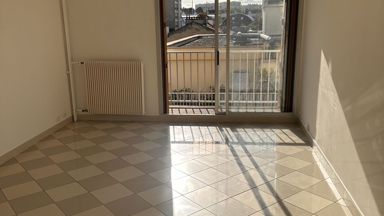 appartement 2 pièces 49 m2 à vendre à Malakoff (92240)