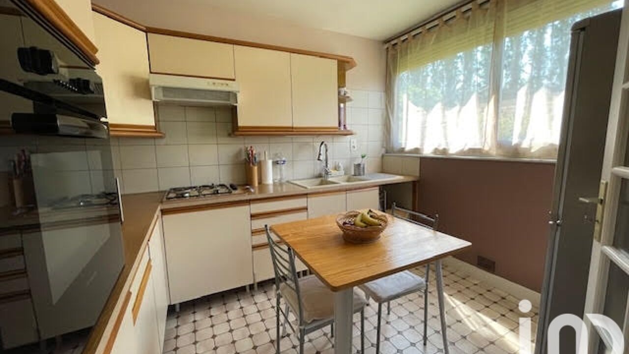 appartement 3 pièces 39 m2 à vendre à Savigny-sur-Orge (91600)