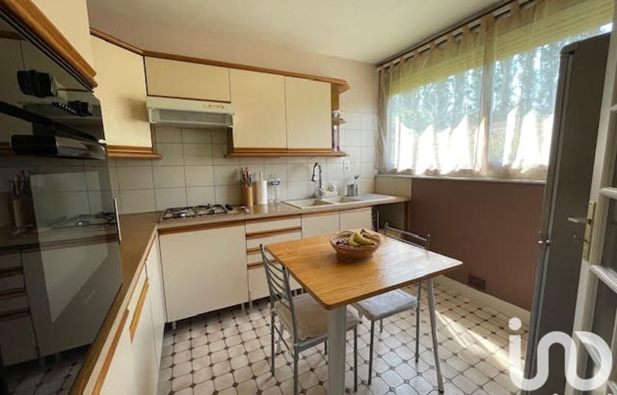 appartement 3 pièces 39 m2 à vendre à Savigny-sur-Orge (91600)