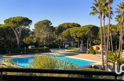 vente appartement 173 500 € à proximité de Puget-sur-Argens (83480)