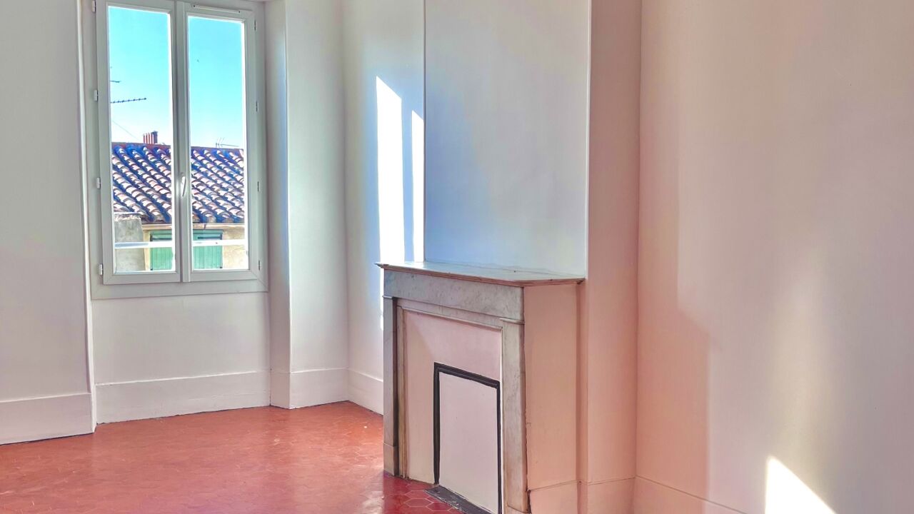 appartement 3 pièces 50 m2 à vendre à Marseille 1 (13001)