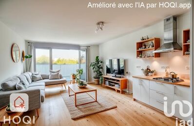 vente appartement 328 200 € à proximité de Sainte-Soulle (17220)