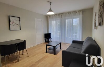 vente appartement 230 560 € à proximité de Saint-Méloir-des-Ondes (35350)